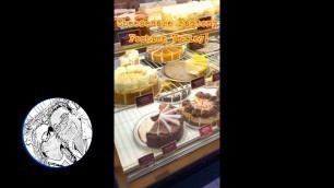 'Cheesecake Factory Restaurant en Fashion Valley en San Diego | #Shorts'