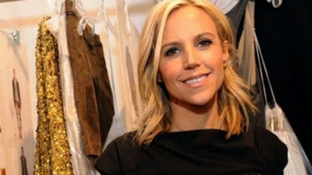 'How Tory Burch built a multi-billion dollar company'