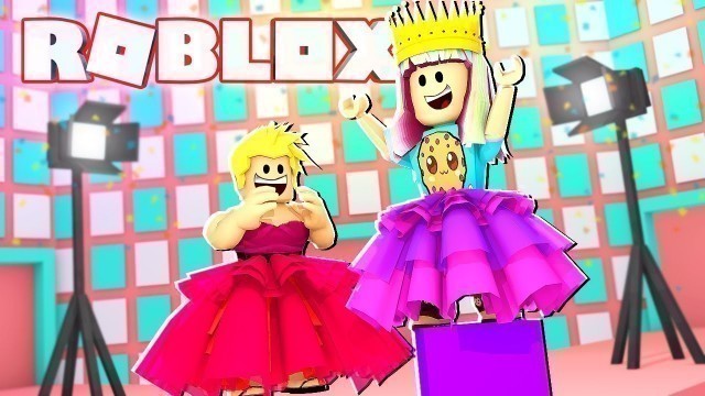 'CookieSwirlC WON Prom QUEEN! Royale High School RolePlay - Roblox Games'