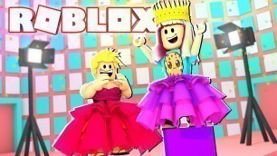 'CookieSwirlC WON Prom QUEEN! Royale High School RolePlay - Roblox Games'