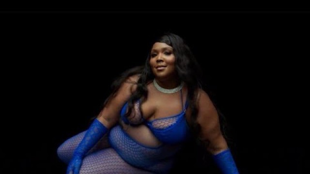 'Lizzo - Savage X Fenty Show Vol. 2'