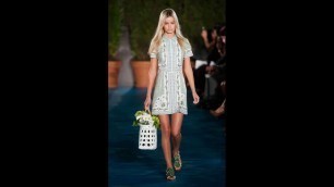 'A Simple Collection of Tory Burch Spring    Pretty Designs'