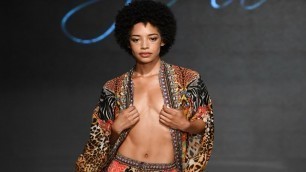 'Czarina | Spring/Summer 2019 | Miami Swim Week - Art Hearts Fashion'