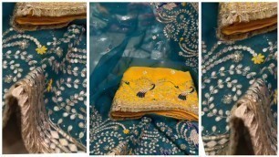 'Special Boutique Design Suit Collection 2022 || Fashion Femina Ludhiana'