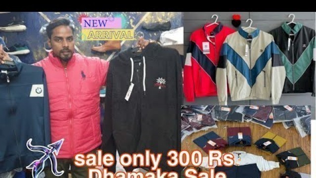 'branded and copy men\'s clothes winter sale