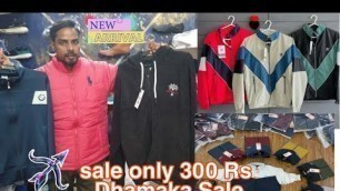 'branded and copy men\'s clothes winter sale