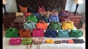 '*COLLECTION UPDATE* Dooney & Bourke, Brighton, Tory Burch, Coach'