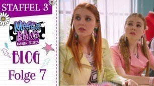 'Maggie & Bianca Fashion Friends I Staffel 3 - Der GO.ZY. -ste Moment und Post! [ Ep. 7 ]'