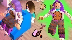 'Halloween Salon Style Makeover ! Let\'s Play Roblox Game Cookie Swirl C Video'