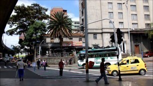 'Medellin,Colombia / 11.2011'