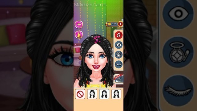 'indian wedding bride girl•||•face spa,mehandi, makeup&dressup•||•makeover games•||•stylish fashion'