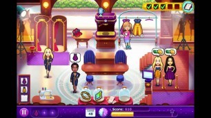 'Fabulous – Angela’s Fashion Fever – Level 48 Walkthrough'