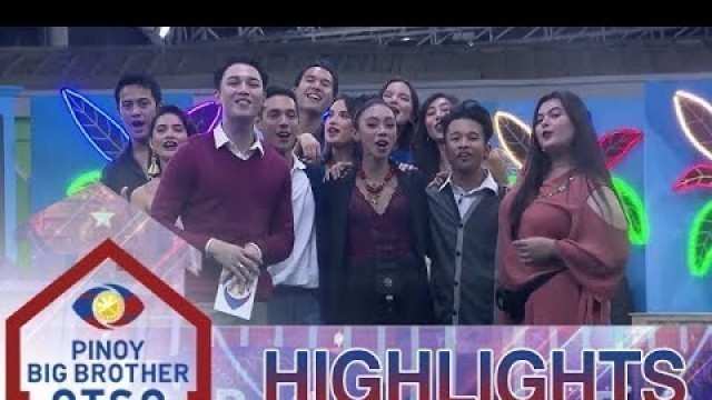 'Adult Housemates, bumida sa Pinoy Big Ukay Fashion Show | Day 13 | PBB OTSO'