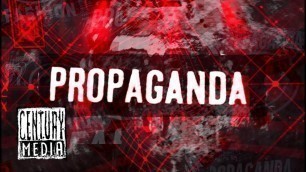 'QUEENSRYCHE - Propaganda Fashion (Lyric Video)'