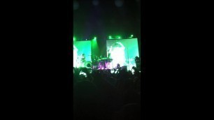 'Matt & Kim- \"Good Ol\' Fashion Nightmare\" live in Rochester 2/18/13'