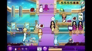 'Fabulous – Angela’s Fashion Fever – Level 78 Walkthrough'