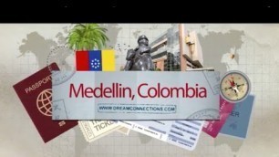 'Medellin, Colombia - a Magical Place to Experience a Romance Tour'