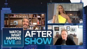 'After Show: Is Nene Leakes Friendship with Wendy Williams Strategic? | WWHL'