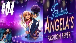 'Angela\'s Fashion Fever #4 - New Shoes Heel your Blues'