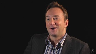 'Fashion Guru Clinton Kelly Reveals His Favorite Movie'