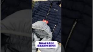 'NF Winter Jackets