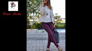 'ROPA DE MODA JUVENIL 2019/OUTFITS CASUALES/Juvenile fashion clothes 2019 / casual outfits for wome'