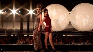 'Kinetic Fashion Show 2012'