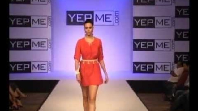 'Fashion Show 2012 part 1'