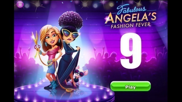 'Fabulous 2: Angela\'s Fashion Fever Ep. 9: RIO | MissAmelie'