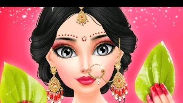 'Indian fashion wedding dressup early access'