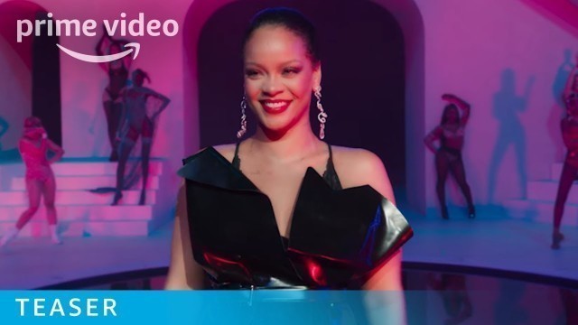 'Savage x Fenty All Star World Premiere | Prime Video'