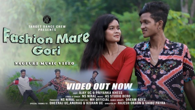 'Fashion  Mare Gori / new nagpuri Full video song/ singer NS NIRAL //2021//Ajay uc  ll'