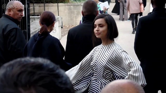 'Sofia Carson [Descendants] - Valentino SS20 fashion show in Paris - 29.09.2019'