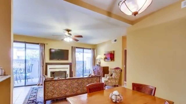 '2232 River Run Dr #201 - Mission Valley Condo'