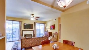 '2232 River Run Dr #201 - Mission Valley Condo'