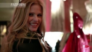 'LARA STONE Model by Fashion Channel'