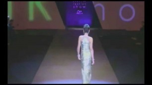 'Xuxa no Hair Fashion Show 2012 - Wella'