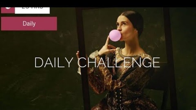 'Covet Fashion | daily challenge | LEVEL 34! Countess bubblegum'