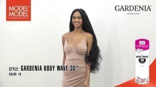 'GARDENIA BODY WAVE 30\" & 36\"'