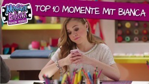 'Maggie & Bianca Fashion Friends I Top 10 – Beste Momente mit Bianca'