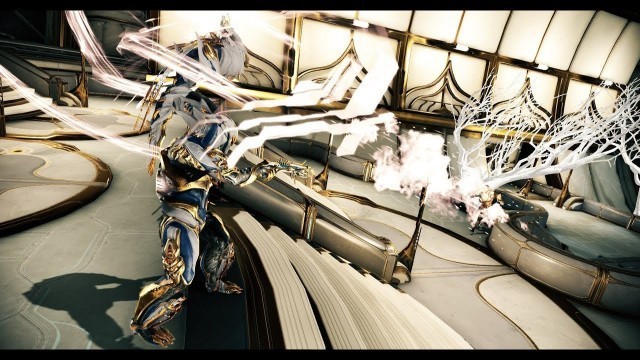 '[TennoShowcase] Chroma Prime'