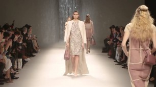 'Aigner Fall/Winter 2016/2017 Collection - Milan Fashion Week'