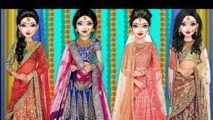 'Indian wedding love with arrange wedding game || new Indian wedding|| android gameplay'