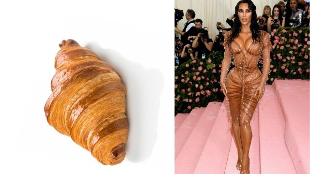 '20 Celebrity\'s Look-Alike At The Met Gala 2019'