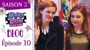 'Maggie & Bianca Fashion Friends | Saison 2 - Les mises à jour les plus GO.ZY.! [ Ép. 10 ]'