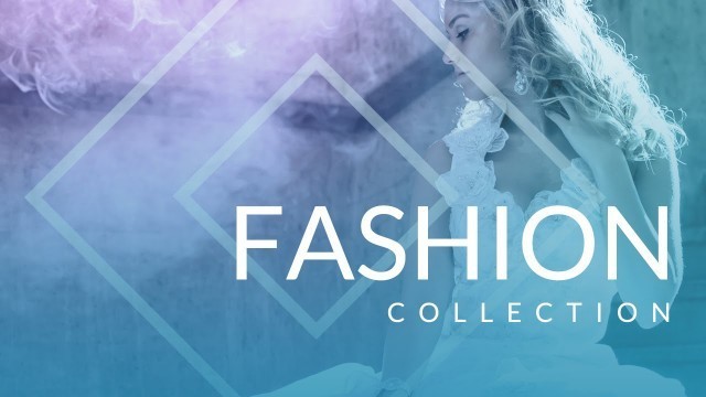 'Fashion Collection | Filmora Effects Store'