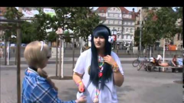 'Harajuku Fashion Walk Germany/Leipzig'