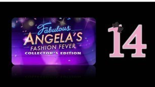 'Fabulous 2: Angela\'s Fashion Fever (CE) - Ep14 - w/Wardfire'