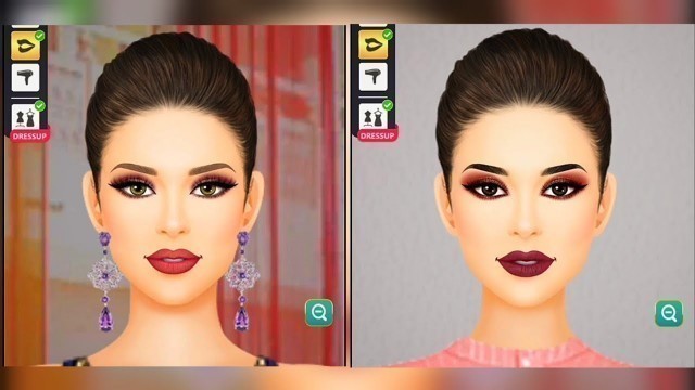 'INDIAN FASHION STYLIST | ANDROID GAMEPLAY |'