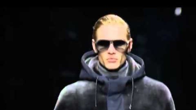 'Brioni | Fall Winter 2016/2017 Full Fashion Show | Menswear MOS12'